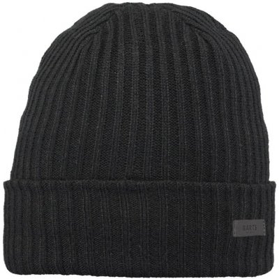 Barts Wilbert Turnup black – Hledejceny.cz