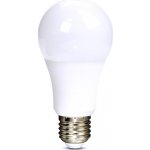 Solight LED žárovka klasický tvar 10W E27 3000K 810lm úhel 270° WZ505 – Zbozi.Blesk.cz