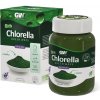 Doplněk stravy na detoxikaci BIO Chlorella Green Ways v prášku 300 g