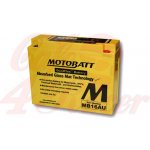 MotoBatt MB16AU | Zboží Auto