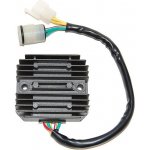 ELECTROSPORT regulátor napětí HONDA XRV 750 AFRICA TWIN (93-03) – Sleviste.cz