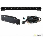 Skyled Apus Pro Slim 515mm - kompletní sada s držákem rampy a kabeláží