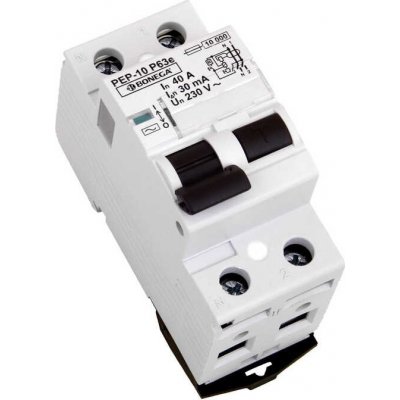 Bonega 12-20400304 PEP 10P63e – Zbozi.Blesk.cz