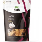 Grig Cvrččí chipsy Česnek 70 g – Zboží Dáma