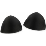 Výztuž do plavek s push-up efektem s perforací velikost M - černá – Hledejceny.cz