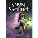 hra pro PC Smoke and Sacrifice
