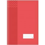 Papírny Brno Školní sešit EKO 445 A4 čtverečkovaný – Hledejceny.cz