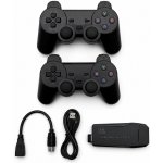 M8 HDMI 4K Game Stick – Hledejceny.cz