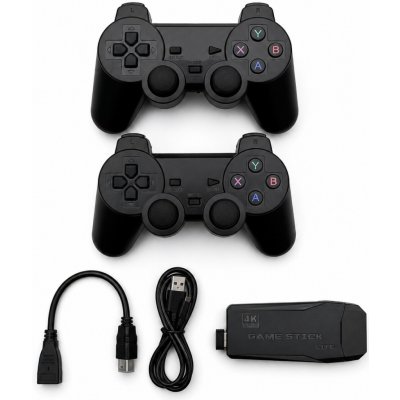 M8 HDMI 4K Game Stick – Hledejceny.cz