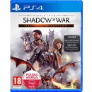 Middle-Earth: Shadow of War (Definitive Edition)