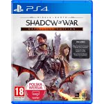 Middle-Earth: Shadow of War (Definitive Edition) – Sleviste.cz