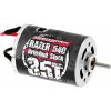 Motor k RC modelům Robitronic stejnosměrný motor Razer 540 35T