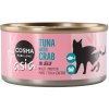 Cosma Thai Asia v želé Tuňák s cejnem 6 x 170 g