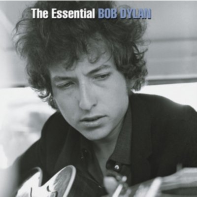 Dylan Bob - Essential Bob Dylan LP