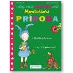 Montessori Príroda s Baltazárom a aj s Pepinom! – Zboží Mobilmania