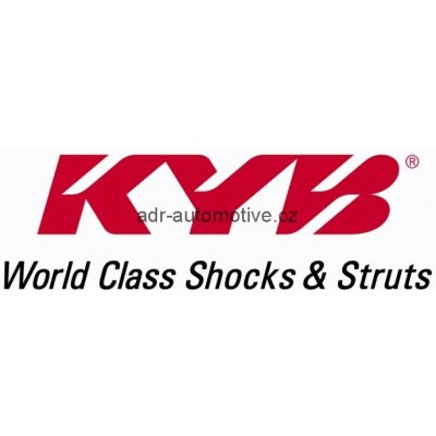 KYB RA5542 Pružina podvozku (RA5542) | Zboží Auto