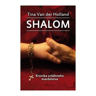 Shalom - Tina Van der Holland