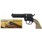 Gonher pistole Cowboy revolver 119 6 – Hledejceny.cz