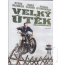 Velký útěk DVD