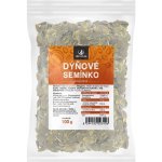 Allnature Dýňové semínko loupané 100 g – Zboží Dáma