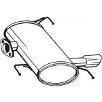 BOSAL BS 247-009 – Hledejceny.cz