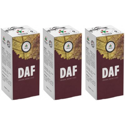 Dekang DAF DV Blend 30 ml 0 mg