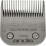 Andis hlavice CERAMIC č.4FC (9,5mm) – Zboží Dáma