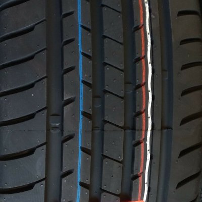Berlin Tires Summer UHP1 245/45 R17 99W