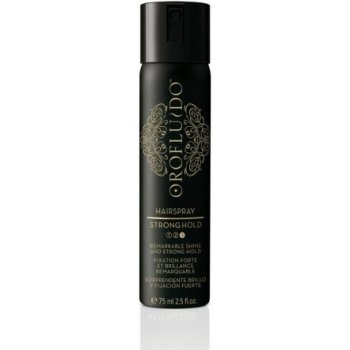 Orofluido Hair Spray lak na vlasy 75 ml