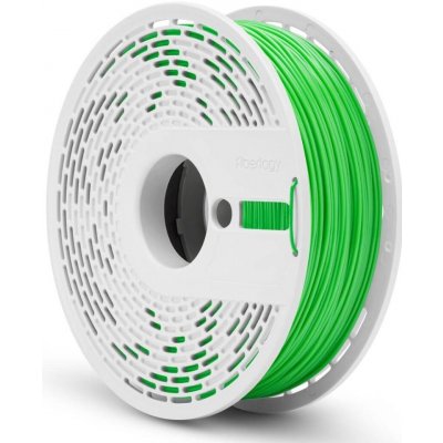 Fiberlogy Easy PLA 1,75 mm 0,85kg - Zelená – Zboží Živě