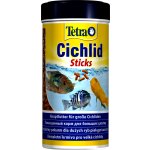 Tetra Cichlid Sticks 500 ml – Zboží Dáma