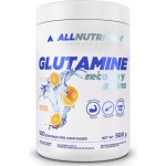 AllNutrition Glutamine Recovery Amino 500 g – Zboží Dáma
