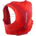 Salomon ADV Skin 5l Set - červená – Hledejceny.cz