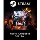 hra pro PC NiOh Complete