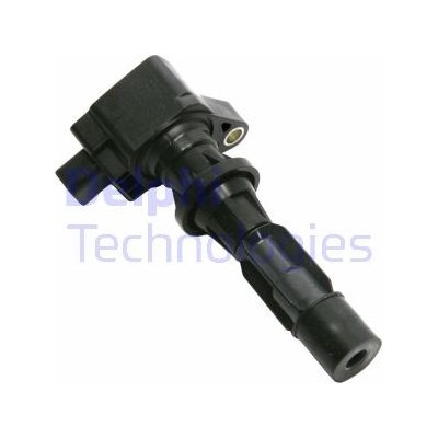 GN10251-12B1 DELPHI Zapalovací cívka – Zboží Mobilmania