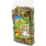JR Farm Bylinky Special 0,5 kg – Zboží Mobilmania