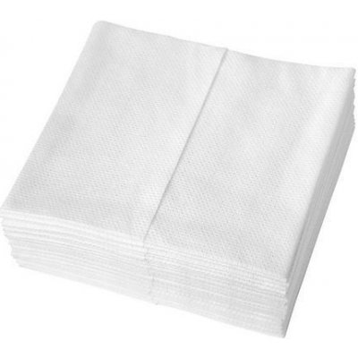 Temca Profix Netkaná textílie skládaná venet 600 40 x 36 cm bílá 30 ks – Sleviste.cz