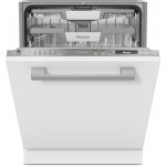 Miele G 7080 SCVi AutoDos Nerezová ocel – Hledejceny.cz