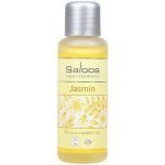 Saloos tělový a masážní olej Jasmín 125 ml – Sleviste.cz