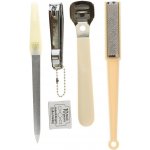 Kellermann pedikúrní set SB 5510 – Zboží Dáma