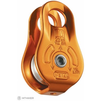 PETZL Fixe – Zbozi.Blesk.cz