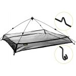 Delphin čeřen s nylonovou síťkou 100x100cm – Zboží Dáma