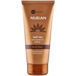 Nubian samoopalovací tělový balzám 200 ml – Zboží Dáma
