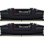 G.SKILL RipjawsV DDR4 8GB 3600MHz CL18 (2x8GB) F4-3600C18D-16GVK – Sleviste.cz
