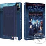 Vražda v Orient expresu BD – Hledejceny.cz