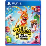 Rabbids: Party of Legends – Zboží Dáma