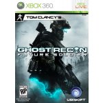 Tom Clancy's Ghost Recon: Future Soldier – Hledejceny.cz