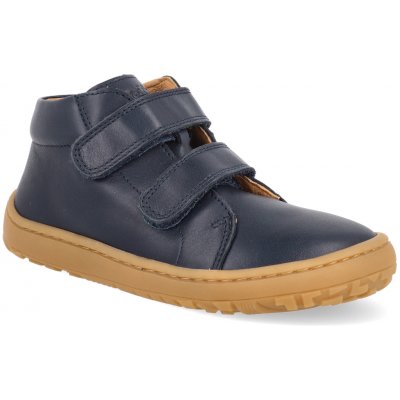 Froddo chlapecké barefoot tenisky FIRST STEP dark blue – Sleviste.cz