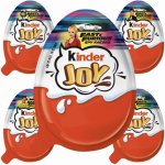 Ferrero Kinder Joy 20 g – Zboží Mobilmania