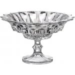 Crystal Bohemia Mísa na noze 33 cm Fortune – Hledejceny.cz